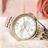 Reloj Lucien Rochat Mujer Charme in Acero R0453115502 - R0453115502